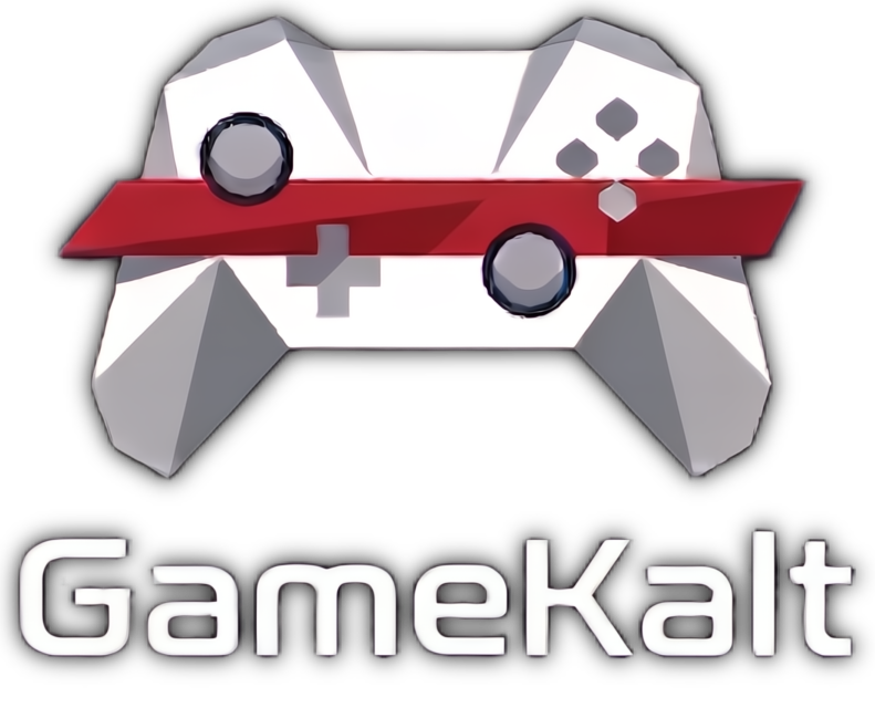 GameVault Logo
